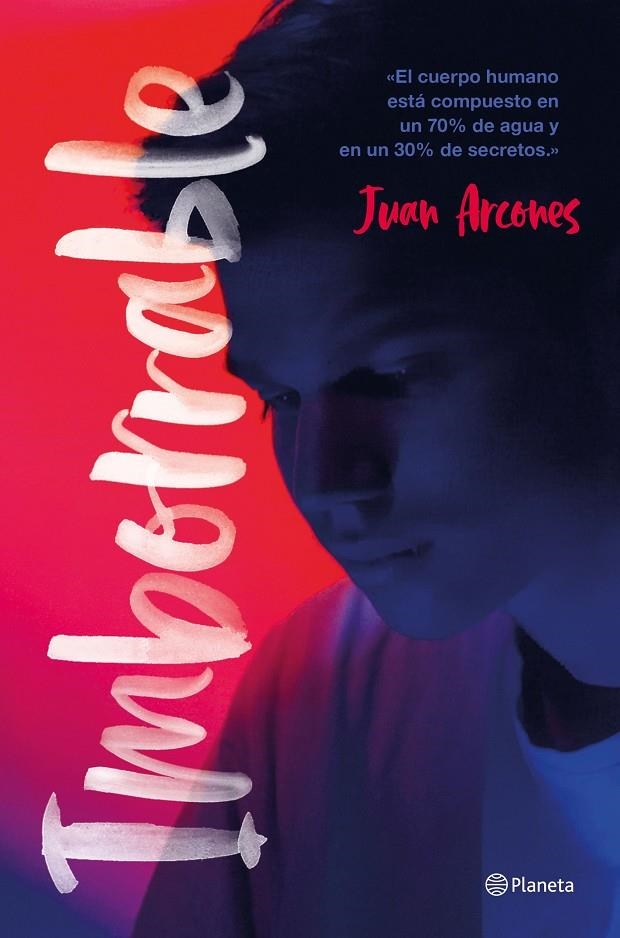 Imborrable | 9788408227878 | Arcones, Juan | Librería online de Figueres / Empordà