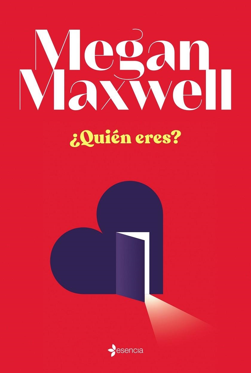 ¿Quién eres? | 9788408229629 | Maxwell, Megan | Llibreria online de Figueres i Empordà