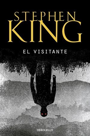 El visitante | 9788466349871 | King, Stephen | Llibreria online de Figueres i Empordà