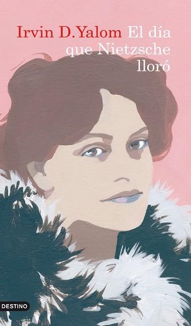 El día que Nietzsche lloró | 9788423342228 | Yalom, Irvin D. | Llibreria online de Figueres i Empordà