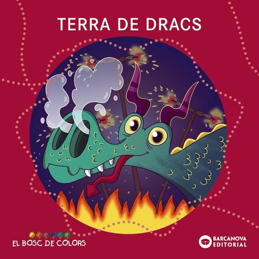 Terra de dracs (PAL + lligada) | 9788448950866 | Baldó, Estel/Gil, Rosa/Soliva, Maria | Librería online de Figueres / Empordà