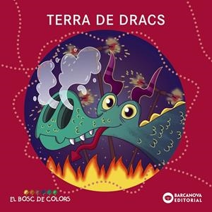 Terra de dracs (PAL + lligada) | 9788448950866 | Baldó, Estel/Gil, Rosa/Soliva, Maria | Llibreria online de Figueres i Empordà