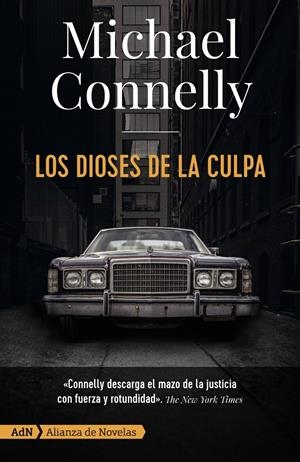 Los dioses de la culpa [AdN] | 9788413620275 | Connelly, Michael | Llibreria online de Figueres i Empordà