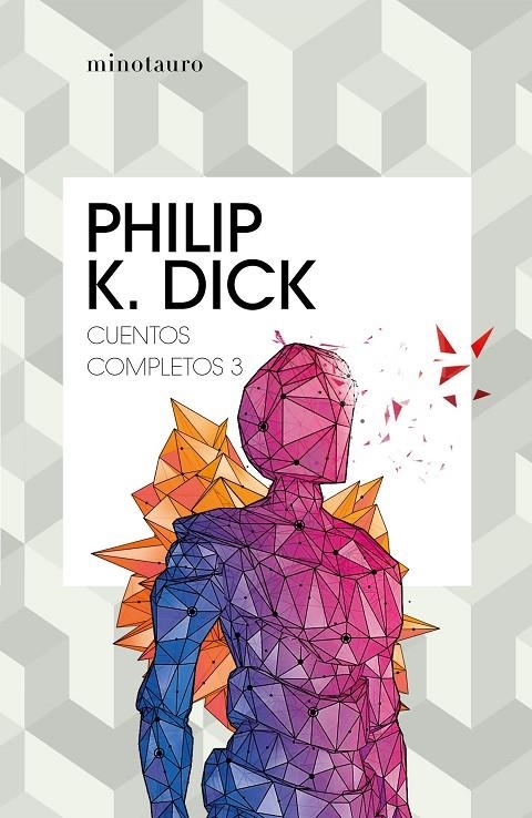 Cuentos completos III  (Philip K. Dick ) | 9788445007235 | Dick, Philip K. | Llibreria online de Figueres i Empordà