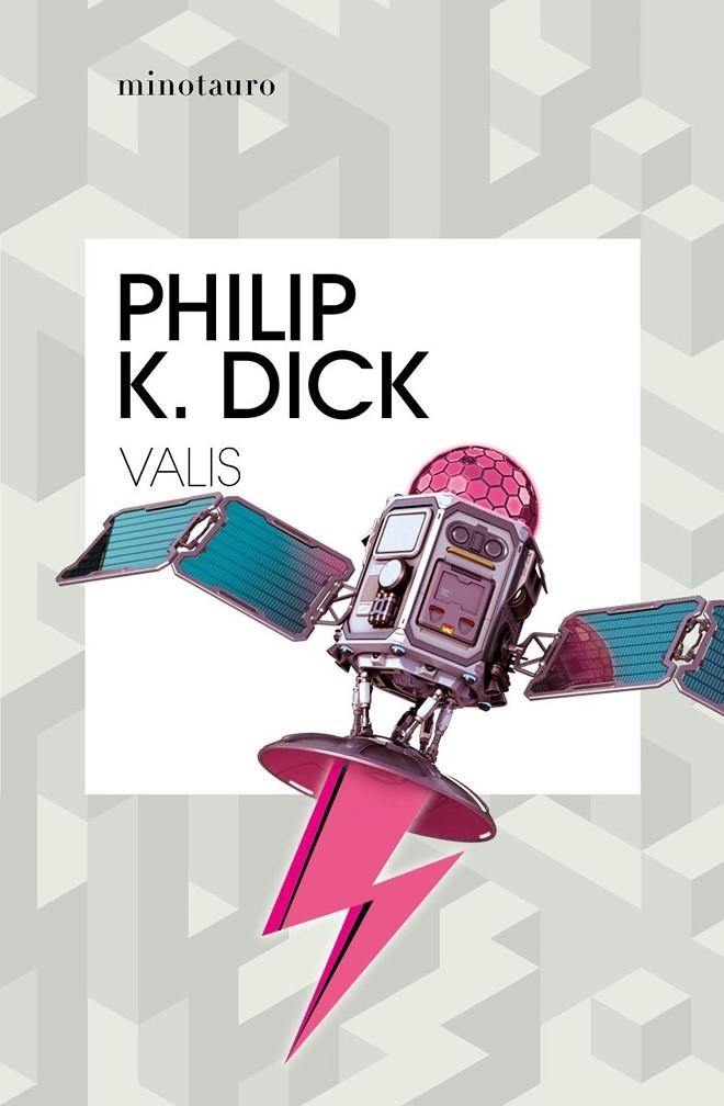 Valis | 9788445007365 | Dick, Philip K. | Llibreria online de Figueres i Empordà