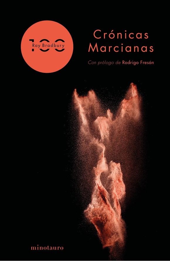 Crónicas marcianas 100 aniversario | 9788445008256 | Bradbury, Ray | Llibreria online de Figueres i Empordà
