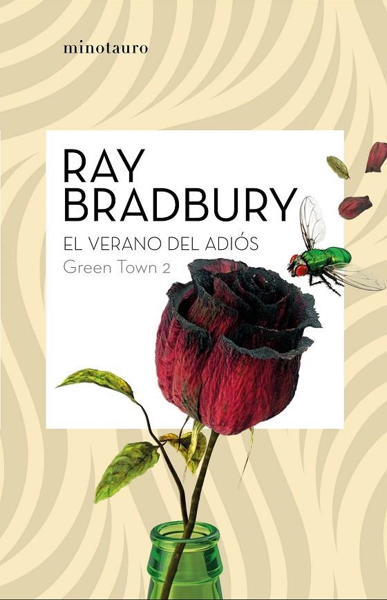 Green Town #02: El verano del adiós | 9788445009116 | Bradbury, Ray | Llibreria online de Figueres i Empordà