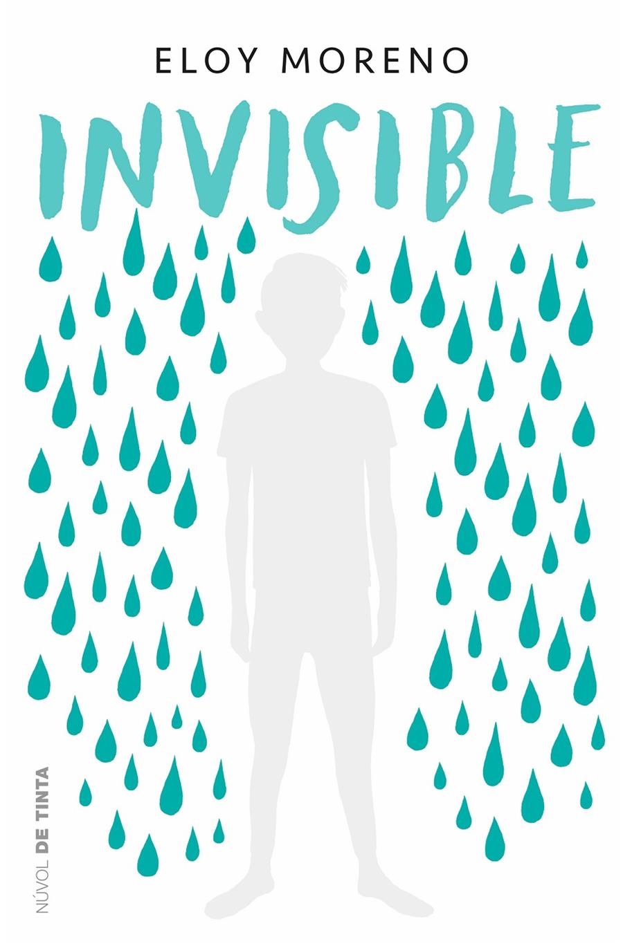 Invisible (CAT) | 9788417605506 | Moreno, Eloy | Llibreria online de Figueres i Empordà