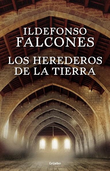Los herederos de la tierra | 9788425354236 | FALCONES, ILDEFONSO | Llibreria online de Figueres i Empordà