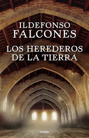 Los herederos de la tierra | 9788425354236 | FALCONES, ILDEFONSO | Llibreria online de Figueres i Empordà