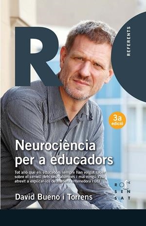 Neurociència per a educadors | 9788494529016 | Bueno Torrens, David | Llibreria online de Figueres i Empordà