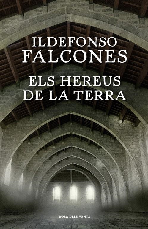 Els hereus de la terra | 9788416430345 | FALCONES, ILDEFONSO | Llibreria online de Figueres i Empordà