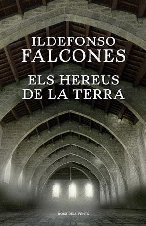 Els hereus de la terra | 9788416430345 | FALCONES, ILDEFONSO | Llibreria online de Figueres i Empordà