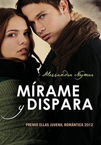 Mafia: Mirame y dispara 5 | 9788461741748 | Neymar, Alessandra | Llibreria online de Figueres i Empordà