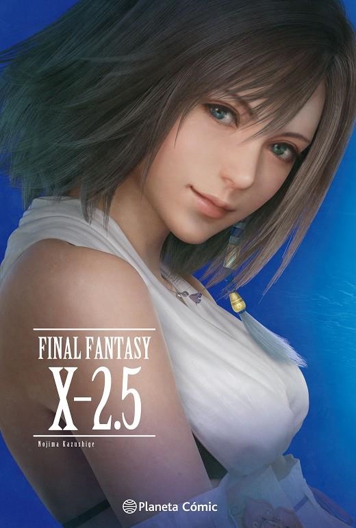 Final Fantasy X 2.5 (novela) | 9788491740186 | Nojima, Kazushige | Llibreria online de Figueres i Empordà
