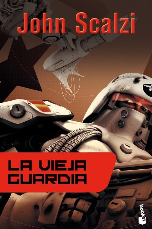 La vieja guardia | 9788445000083 | Scalzi, John | Librería online de Figueres / Empordà