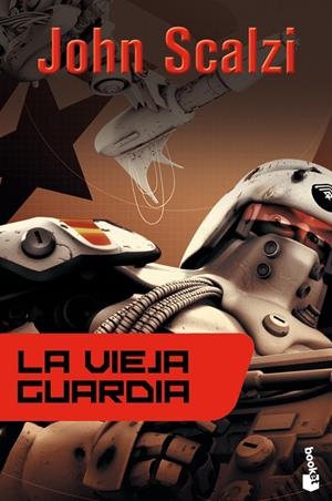 La vieja guardia | 9788445000083 | Scalzi, John | Librería online de Figueres / Empordà