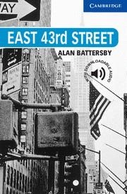 East 43rd Street Level 5 | 9780521783637 | Battersby, Alan | Librería online de Figueres / Empordà