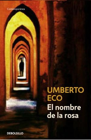 El nombre de la rosa | 9788497592581 | ECO, UMBERTO | Llibreria online de Figueres i Empordà