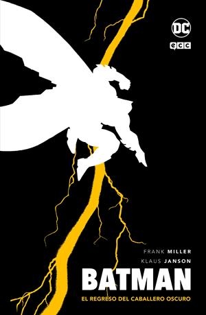 El regreso del Caballero Oscuro (Edición Deluxe blanco y negro) | 9788418225536 | Miller, Frank | Llibreria online de Figueres i Empordà