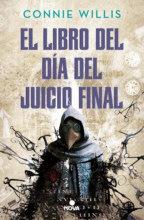 El libro del día del juicio final | 9788417347857 | Willis, Connie | Llibreria online de Figueres i Empordà