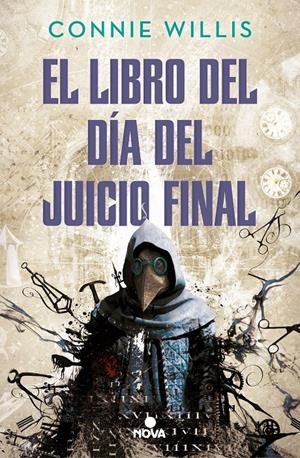 El libro del día del juicio final | 9788417347857 | Willis, Connie | Llibreria online de Figueres i Empordà