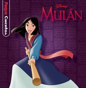 Mulán. Pequecuentos | 9788499519616 | Disney | Llibreria online de Figueres i Empordà