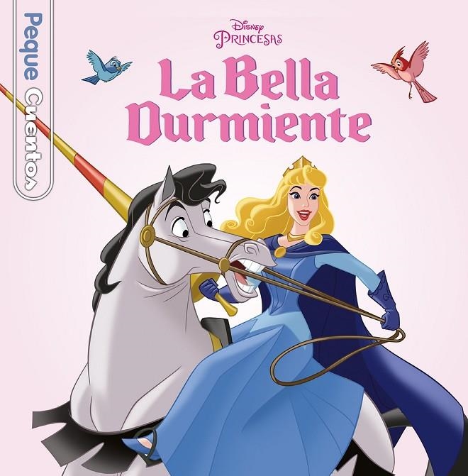 La Bella Durmiente. Pequecuentos | 9788499519630 | Disney | Librería online de Figueres / Empordà