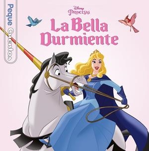 La Bella Durmiente. Pequecuentos | 9788499519630 | Disney | Librería online de Figueres / Empordà