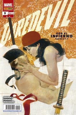 DAREDEVIL #009 | 977000557500100009 | Zdarsky, Chip / Fornés, Jorge / Woodard, Nolan | Llibreria online de Figueres i Empordà