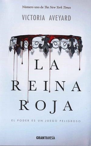 La reina roja | 9788494411021 | Aveyard, Victoria | Llibreria online de Figueres i Empordà