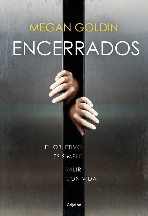 Encerrados | 9788425358128 | Goldin, Megan | Librería online de Figueres / Empordà
