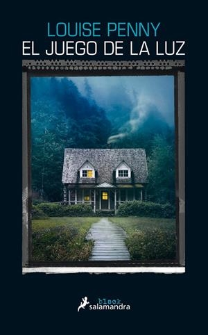 El juego de la luz (Inspector Armand Gamache 7) | 9788416237180 | Penny, Louise | Llibreria online de Figueres i Empordà