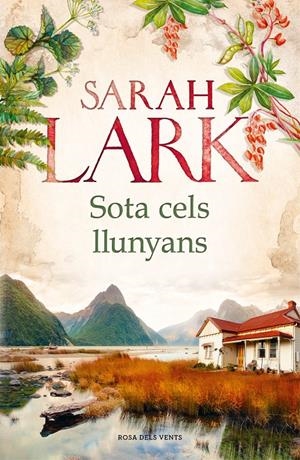 Sota cels llunyans | 9788416930401 | Lark, Sarah | Llibreria online de Figueres i Empordà