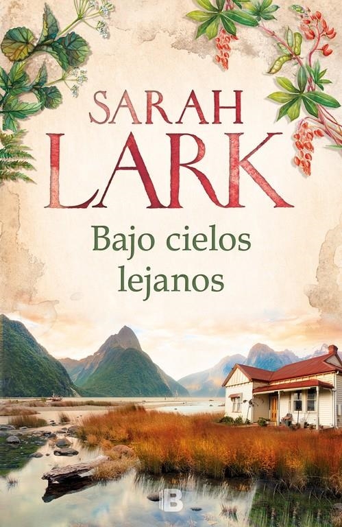 Bajo cielos lejanos | 9788466661164 | Lark, Sarah | Llibreria online de Figueres i Empordà