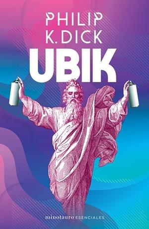 Ubik | 9788445008232 | Dick, Philip K. | Llibreria online de Figueres i Empordà