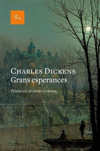 Grans esperances | 9788484374442 | Dickens, Charles | Llibreria online de Figueres i Empordà