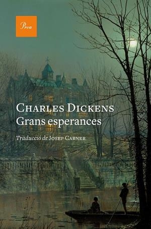 Grans esperances | 9788484374442 | Dickens, Charles | Llibreria online de Figueres i Empordà