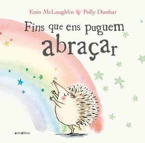 FINS QUE ENS PUGUEM ABRAÇAR | 9788417599867 | McLaughlin, Eoin | Llibreria online de Figueres i Empordà