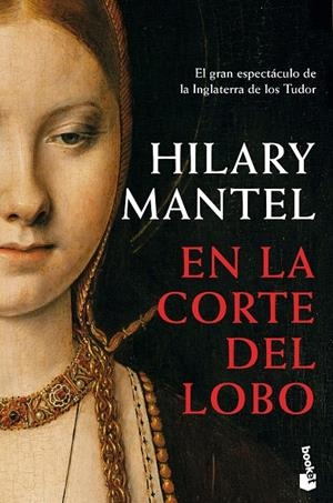 En la corte del lobo | 9788423354702 | Mantel, Hilary | Llibreria online de Figueres i Empordà