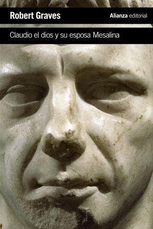 Claudio el dios y su esposa Mesalina | 9788491817130 | Graves, Robert | Librería online de Figueres / Empordà