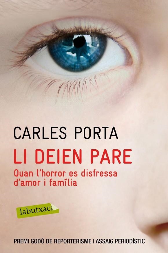 Li deien pare | 9788416600472 | Porta, Carles | Llibreria online de Figueres i Empordà
