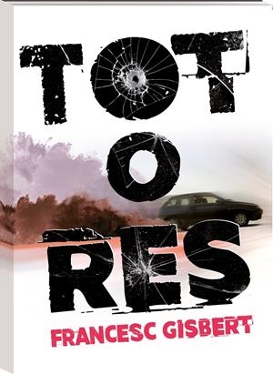 Tot o res | 9788417497507 | Gisbert Muñoz, Francesc | Llibreria online de Figueres i Empordà