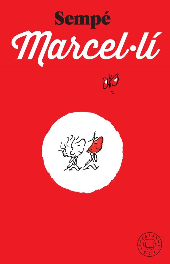 Marcel·lí | 9788417552985 | Sempé | Librería online de Figueres / Empordà
