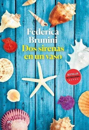 Dos sirenas en un vaso | 9788427047693 | Brunini, Federica | Librería online de Figueres / Empordà