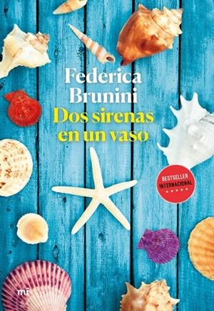 Dos sirenas en un vaso | 9788427047693 | Brunini, Federica | Librería online de Figueres / Empordà