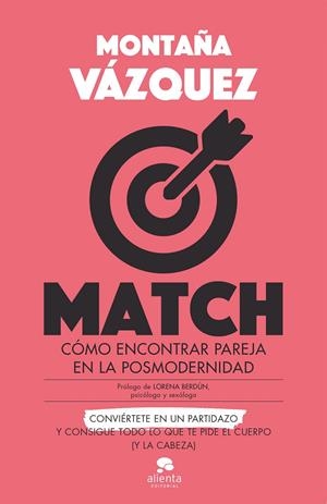 Match | 9788413440248 | Vazquez, Montaña | Llibreria online de Figueres i Empordà