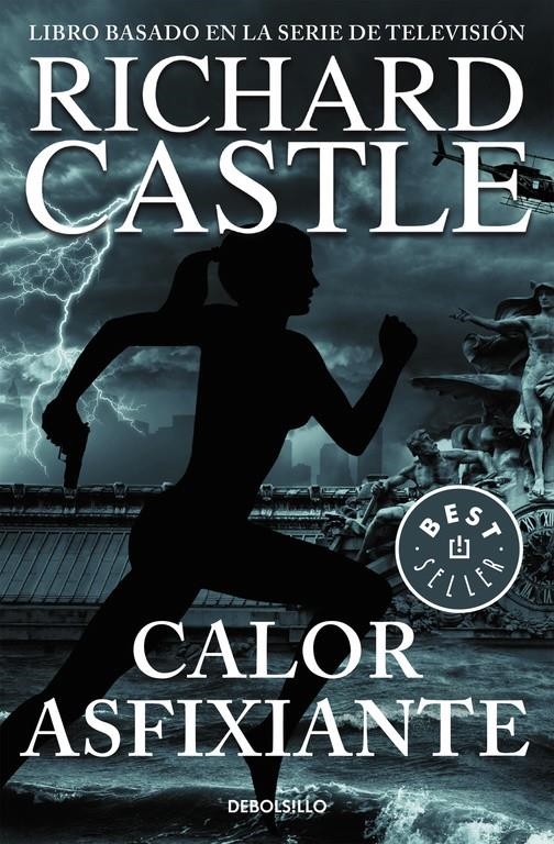 Calor asfixiante (Serie Castle 6) | 9788466331357 | CASTLE,  RICHARD | Llibreria online de Figueres i Empordà