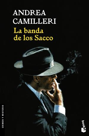 La banda de los Sacco | 9788423350346 | Camilleri, Andrea | Llibreria online de Figueres i Empordà