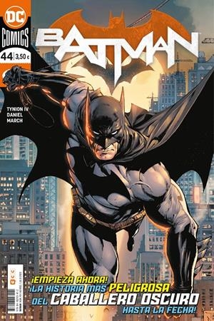 Batman #099/44 | 9788418293412 | Tynion IV, James | Llibreria online de Figueres i Empordà